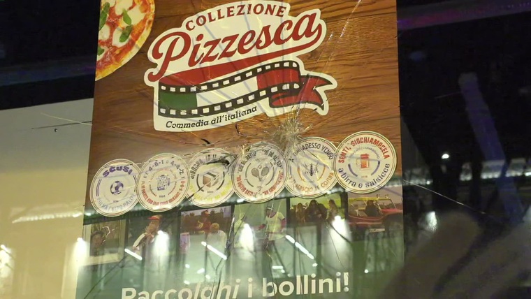 Danni recati a terze parti durante protesta Askatasuna Torino